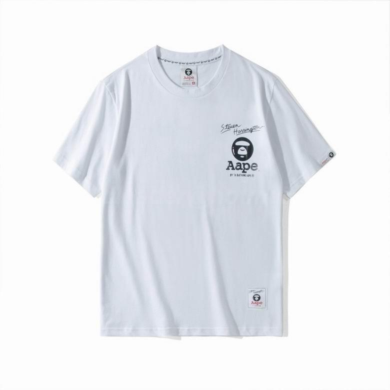 Bape Men's T-shirts 921